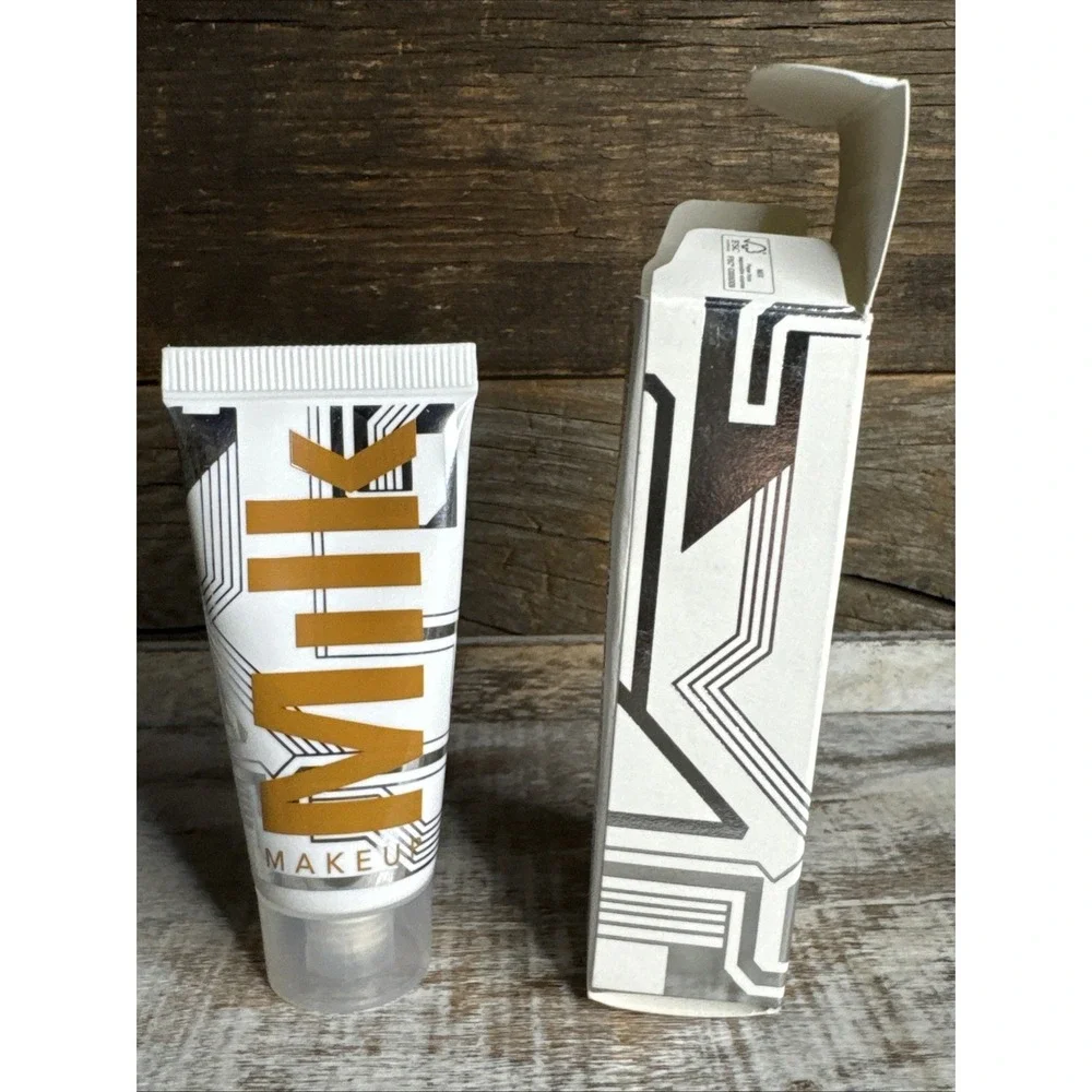 Milk Makeup Bionic Bronzer Time Travel 0.6oz | MSRP =‎ $36